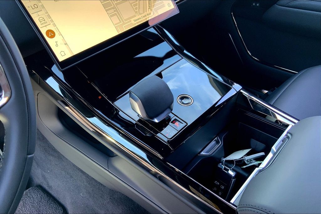 2025 Land Rover Range Rover Sport Autobiography San Jose CA