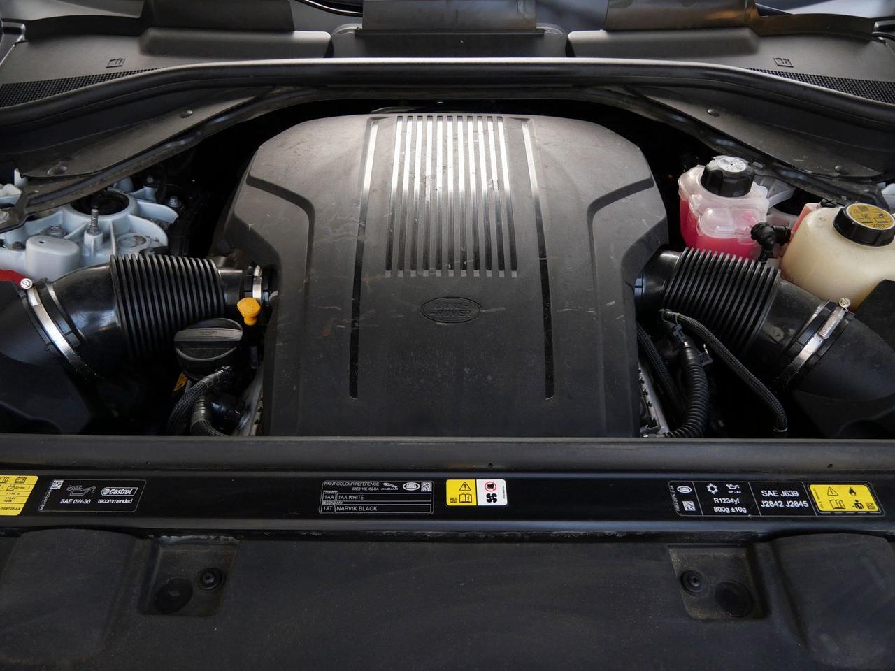 2025 Land Rover Range Rover Sport Dynamic SE Dynamic SE Lawrence KS