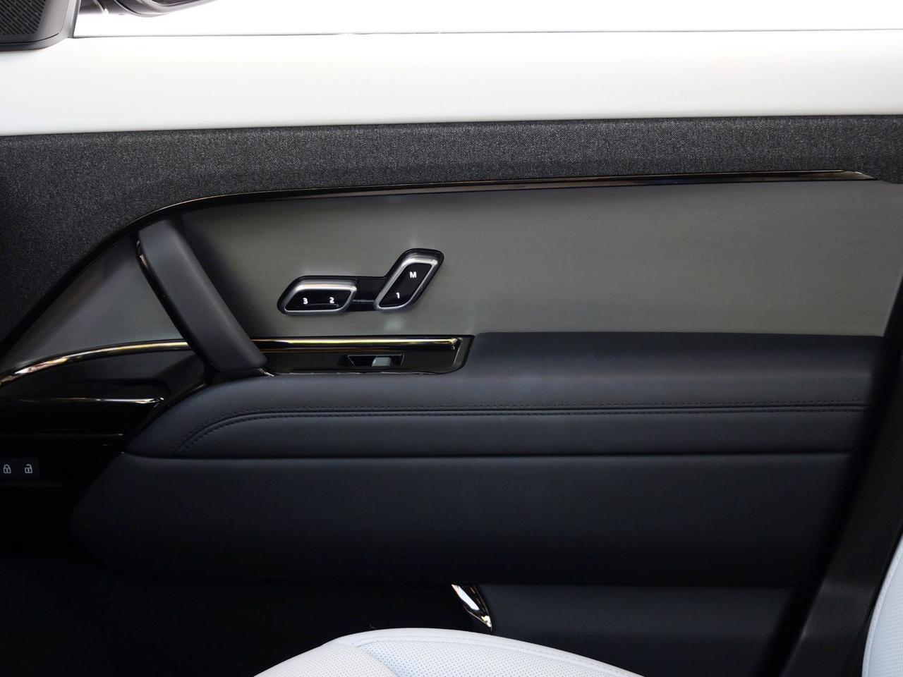 2025 Land Rover Range Rover Sport Dynamic SE Dynamic SE Lawrence KS