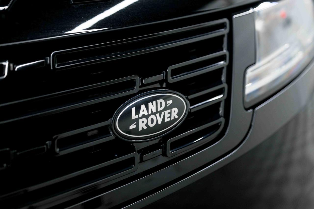 2025 Land Rover Range Rover Sport Dynamic SE Marietta GA 2025 Land Rover Range Rover Sport Dynamic SE Marietta GA