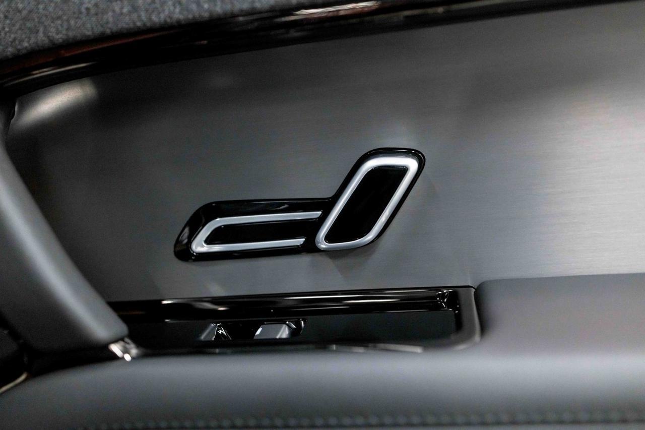 2025 Land Rover Range Rover Sport Dynamic SE Marietta GA 2025 Land Rover Range Rover Sport Dynamic SE Marietta GA