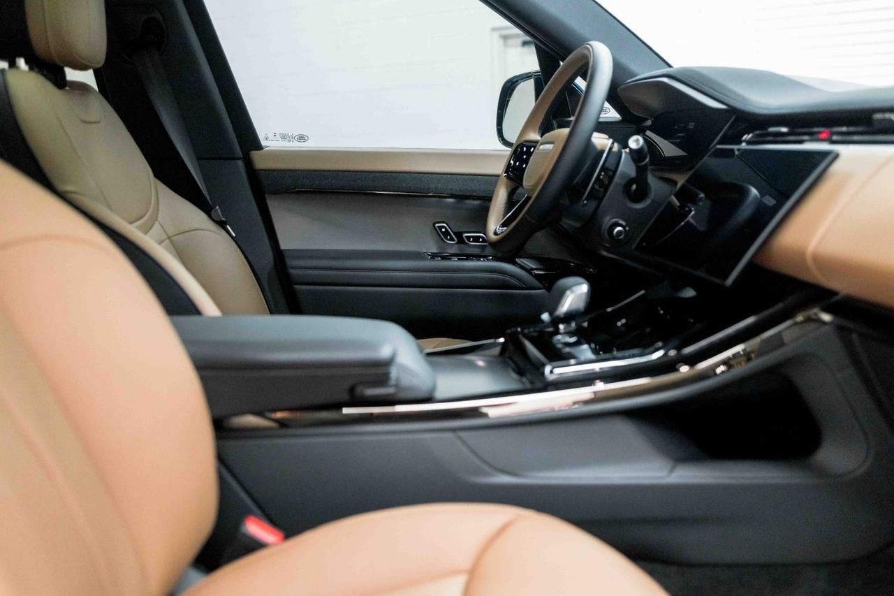 2025 Land Rover Range Rover Sport Dynamic SE Marietta GA 2025 Land Rover Range Rover Sport Dynamic SE Marietta GA