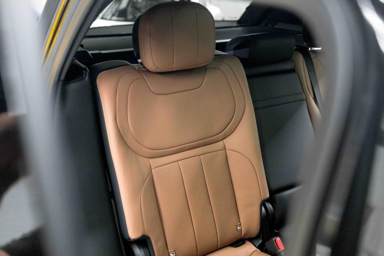 2025 Land Rover Range Rover Sport Dynamic SE Marietta GA 2025 Land Rover Range Rover Sport Dynamic SE Marietta GA