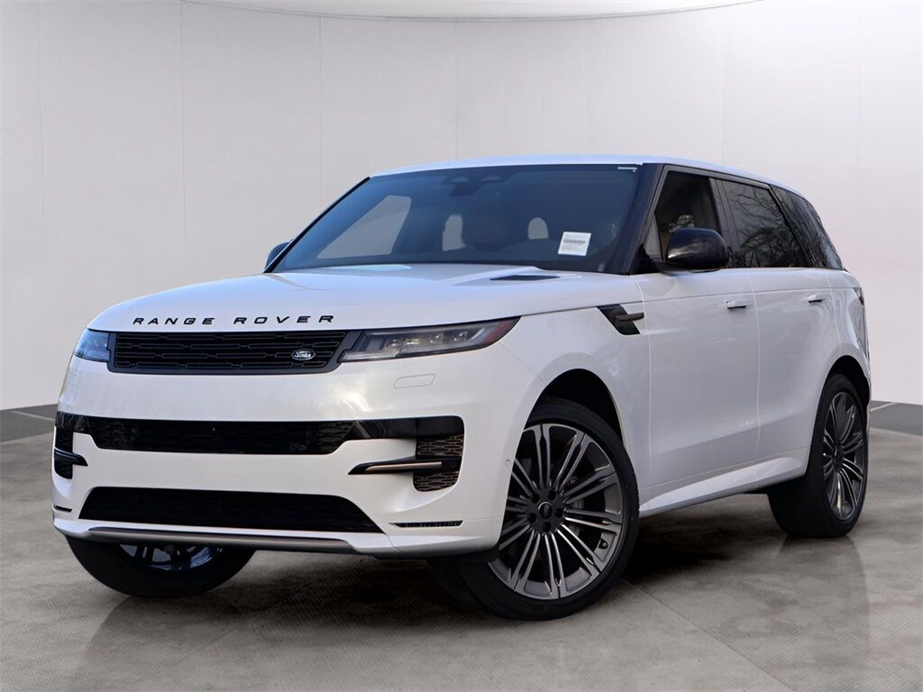 2025 Land Rover Range Rover Sport Dynamic SE