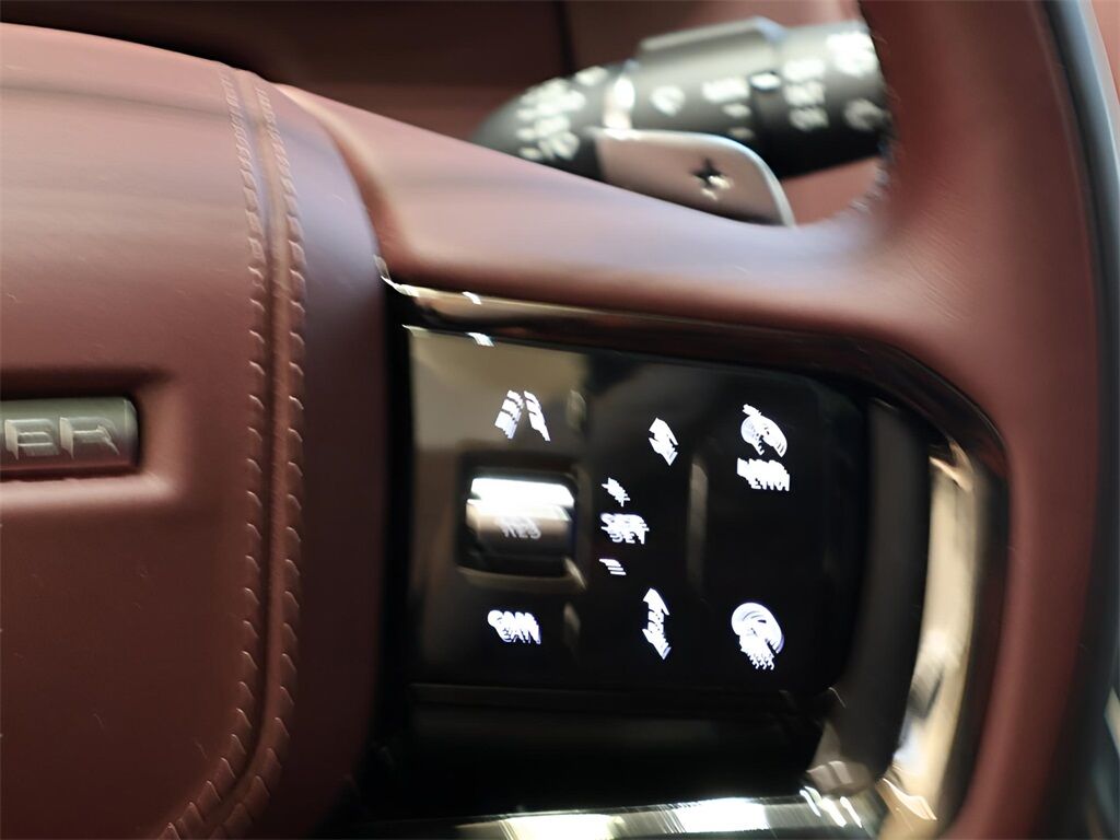 2025 Land Rover Range Rover Sport Dynamic SE San Clemente CA