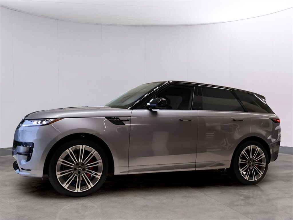 2025 Land Rover Range Rover Sport Dynamic SE San Clemente CA