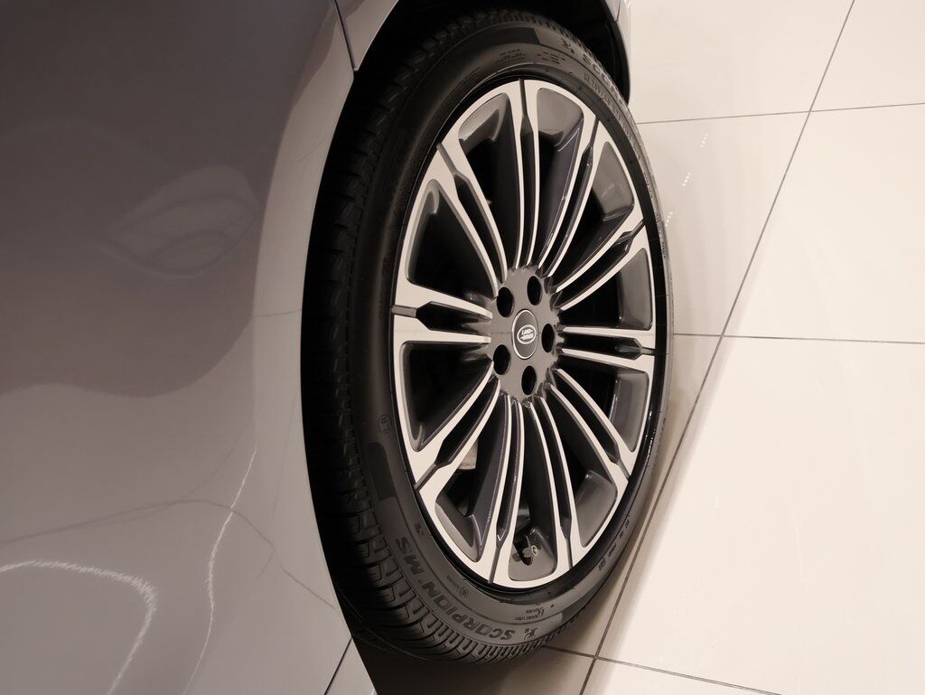 2025 Land Rover Range Rover Sport Dynamic SE San Clemente CA