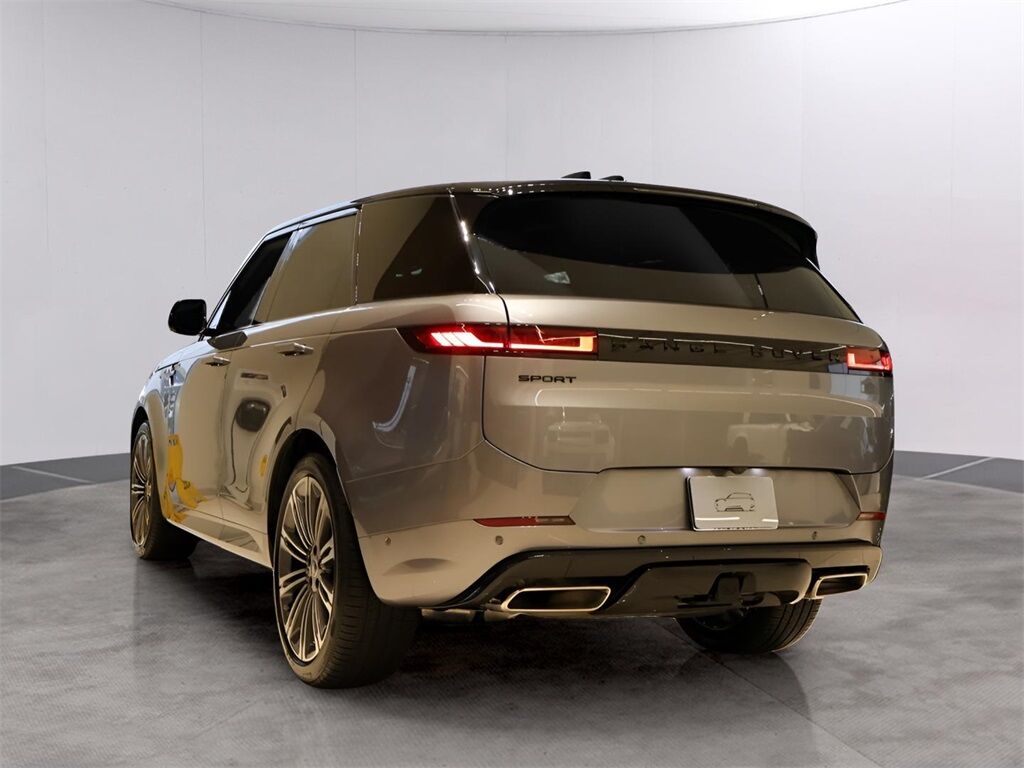 2025 Land Rover Range Rover Sport Dynamic SE San Clemente CA