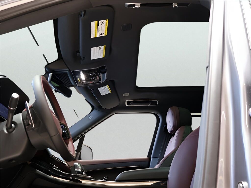 2025 Land Rover Range Rover Sport Dynamic SE San Clemente CA