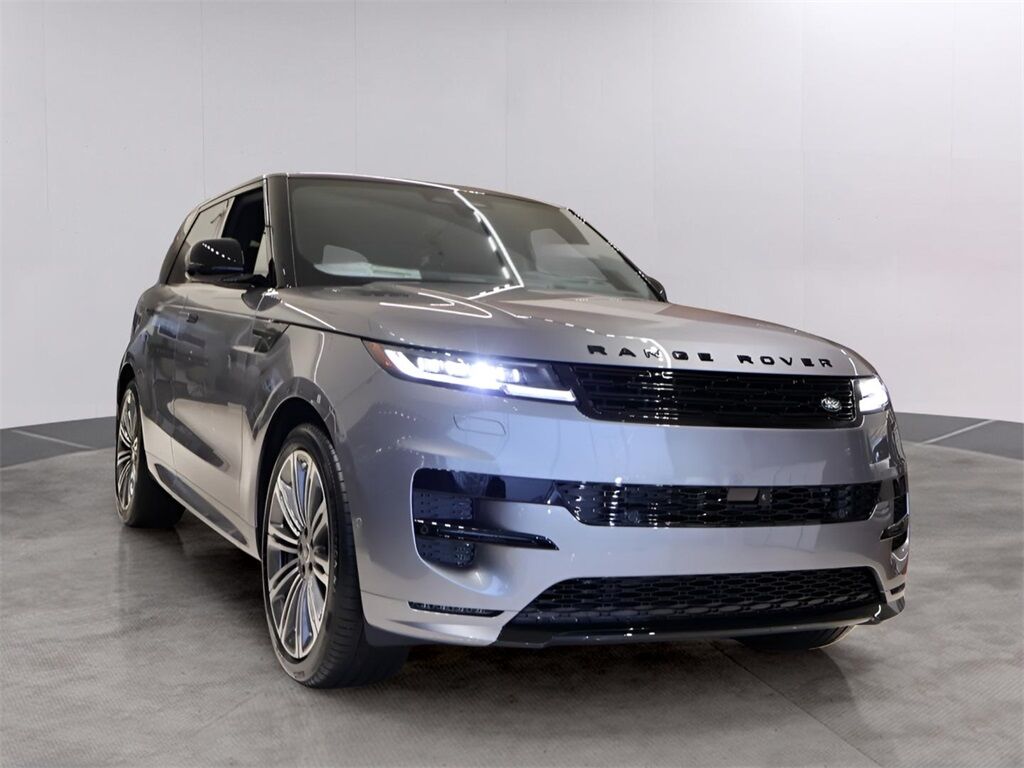 2025 Land Rover Range Rover Sport Dynamic SE