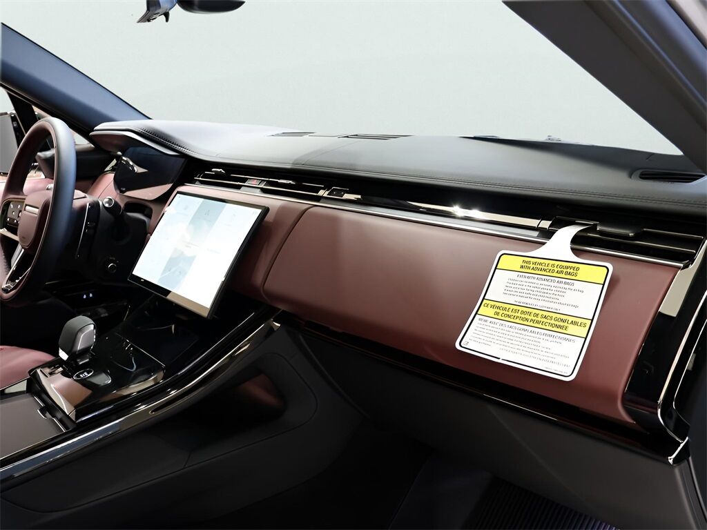 2025 Land Rover Range Rover Sport Dynamic SE San Clemente CA