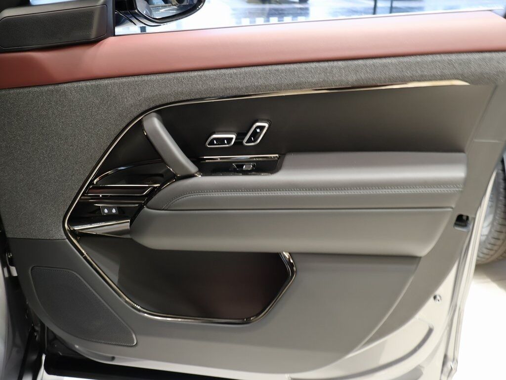 2025 Land Rover Range Rover Sport Dynamic SE San Clemente CA