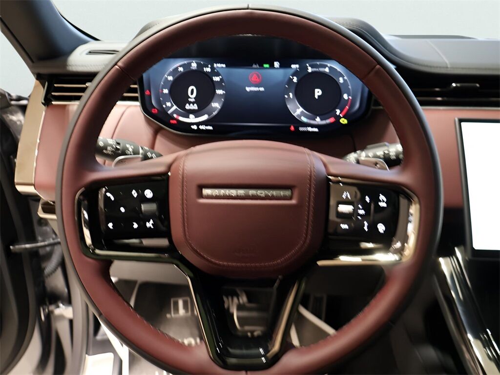 2025 Land Rover Range Rover Sport Dynamic SE San Clemente CA