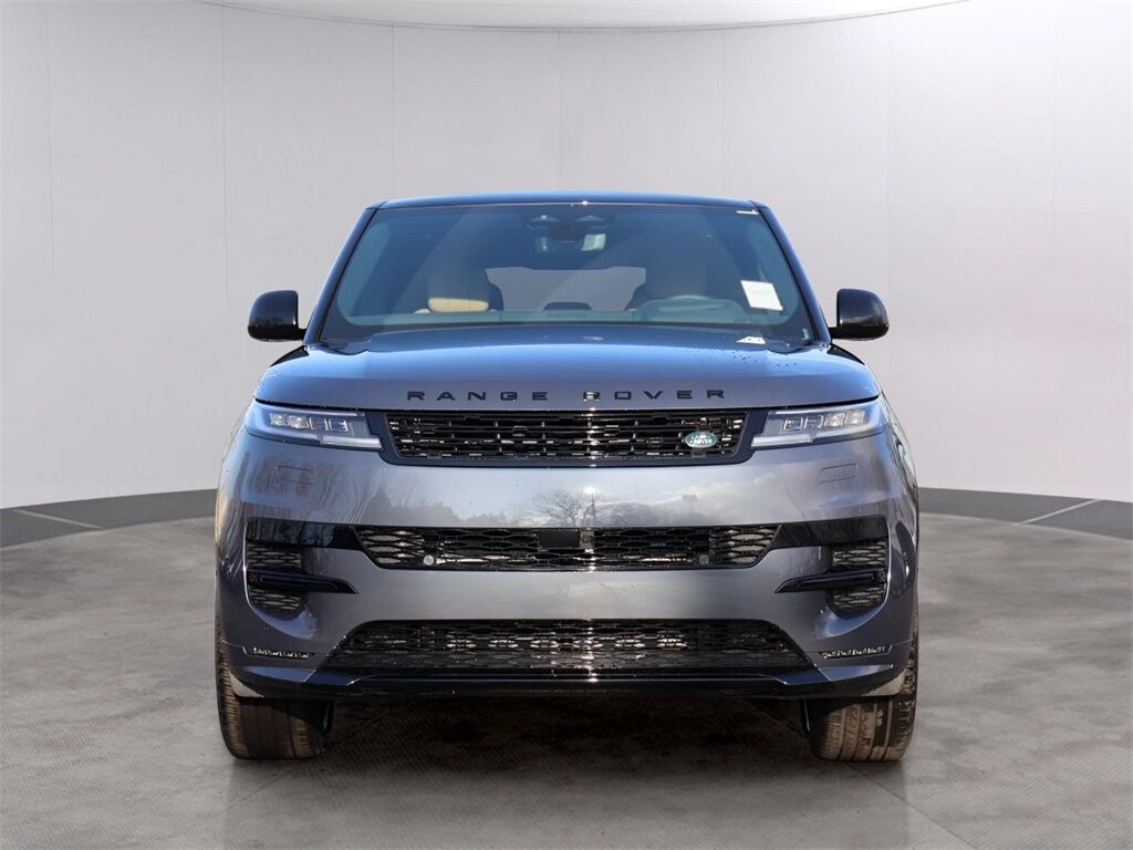 2025 Land Rover Range Rover Sport Dynamic SE