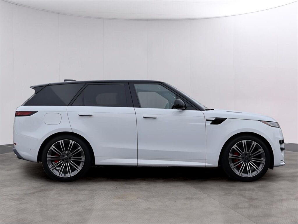 2025 Land Rover Range Rover Sport Dynamic SE San Clemente CA