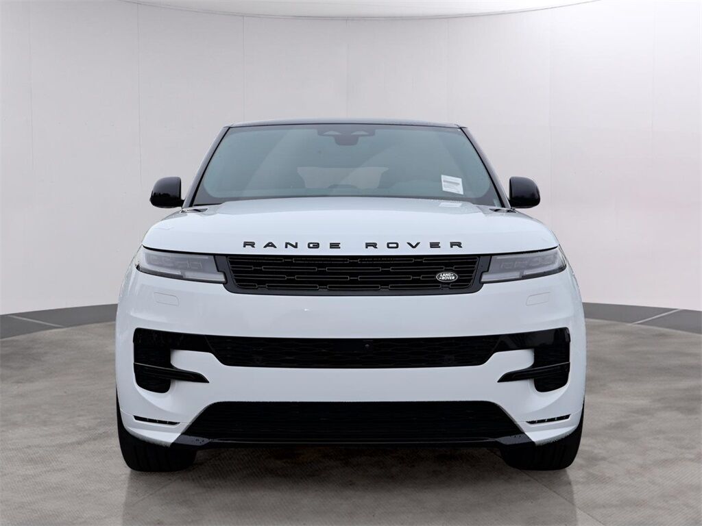2025 Land Rover Range Rover Sport Dynamic SE