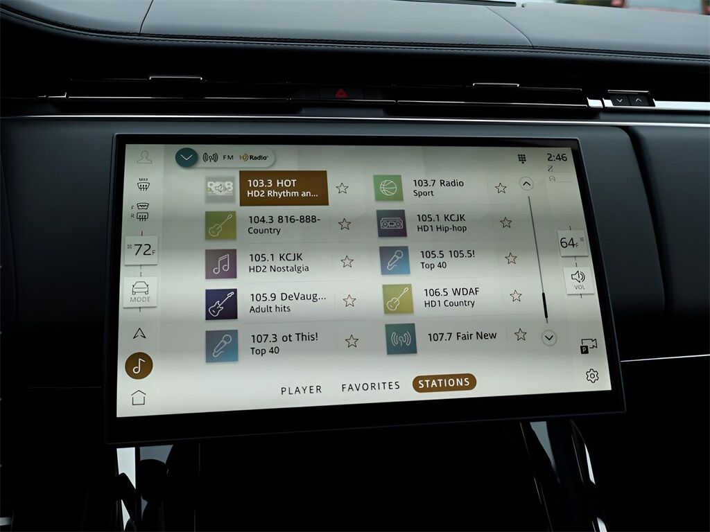 2025 Land Rover Range Rover Sport Dynamic SE San Clemente CA