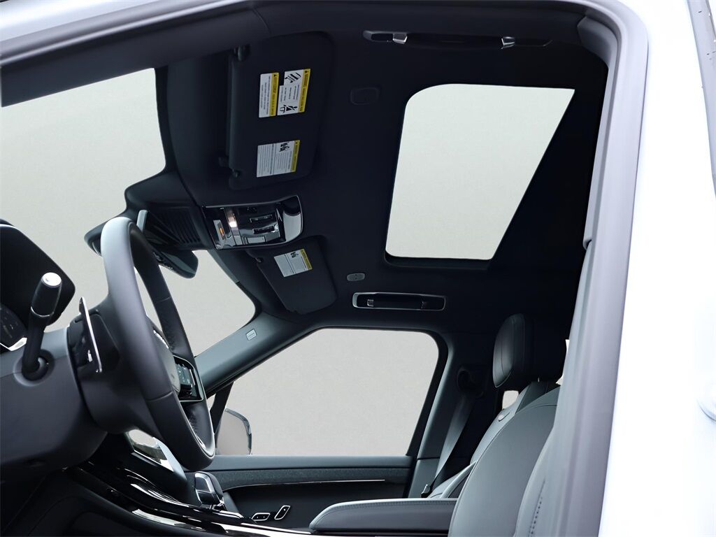 2025 Land Rover Range Rover Sport Dynamic SE San Clemente CA