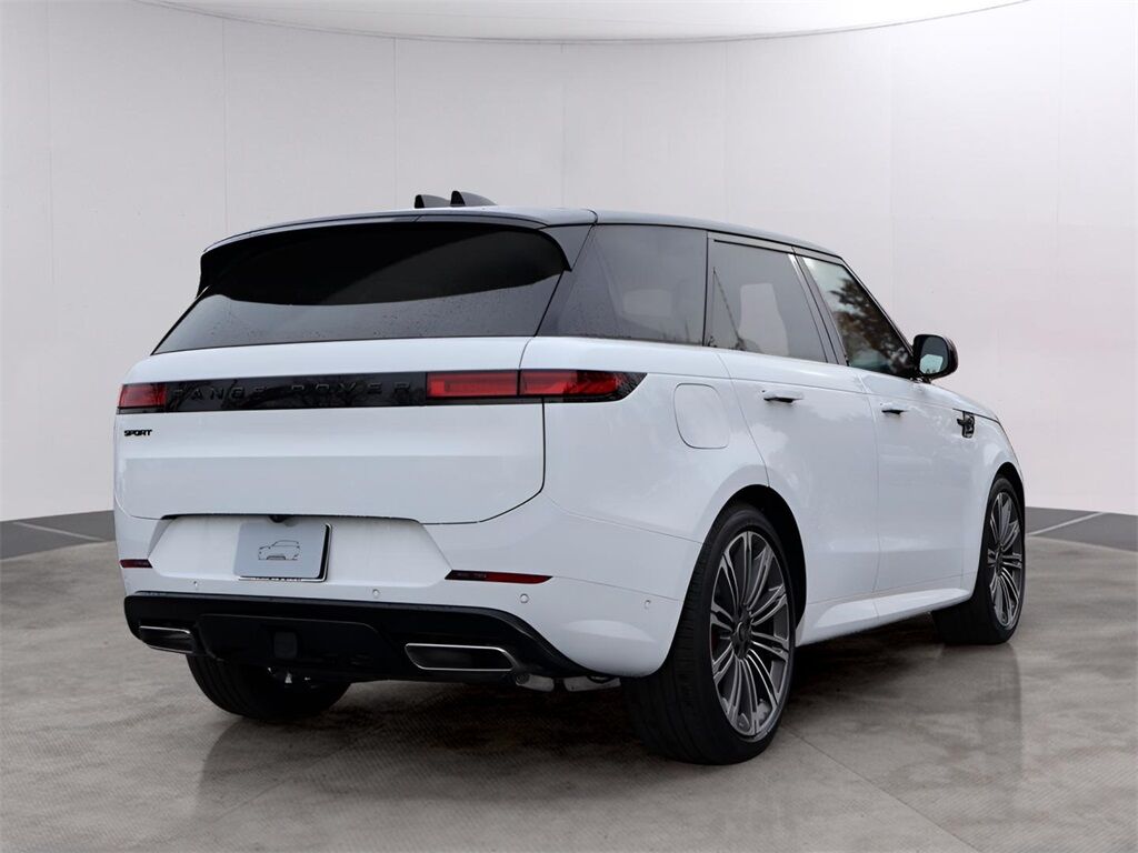 2025 Land Rover Range Rover Sport Dynamic SE San Clemente CA