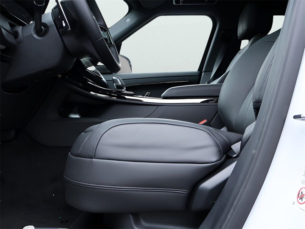 2025 Land Rover Range Rover Sport Dynamic SE San Clemente CA