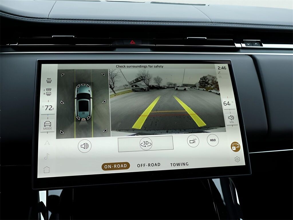 2025 Land Rover Range Rover Sport Dynamic SE San Clemente CA