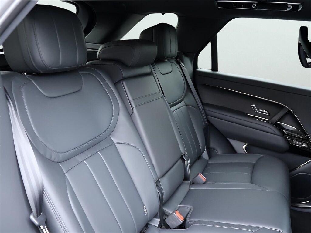 2025 Land Rover Range Rover Sport Dynamic SE San Clemente CA