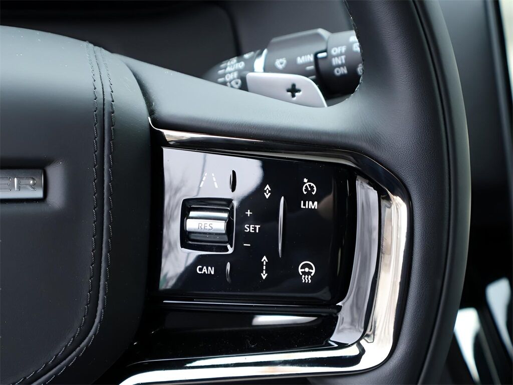 2025 Land Rover Range Rover Sport Dynamic SE San Clemente CA