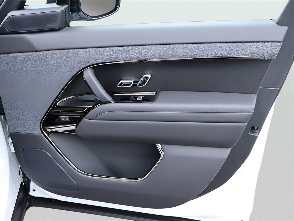 2025 Land Rover Range Rover Sport Dynamic SE San Clemente CA