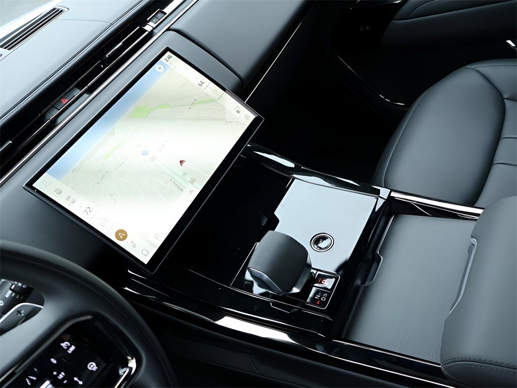 2025 Land Rover Range Rover Sport Dynamic SE San Clemente CA