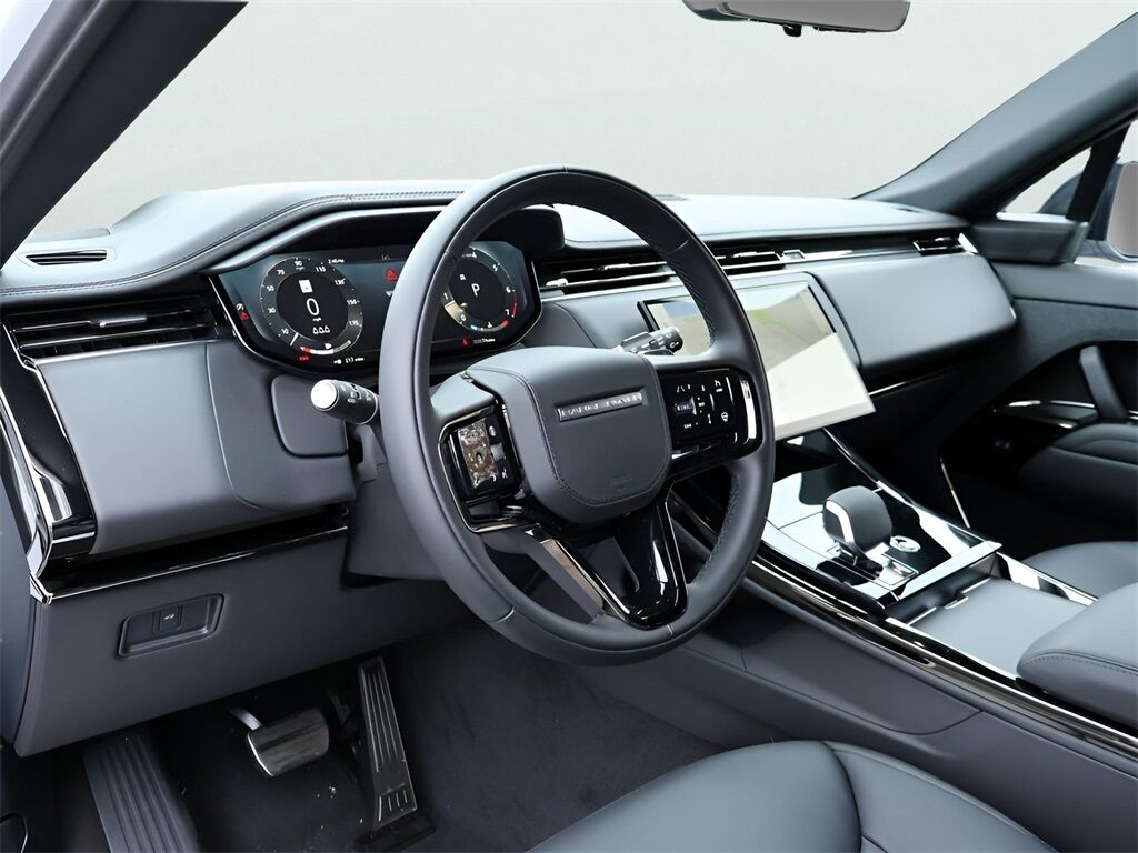 2025 Land Rover Range Rover Sport Dynamic SE San Clemente CA