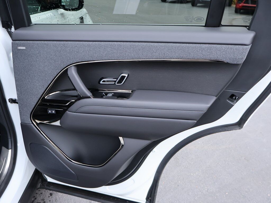 2025 Land Rover Range Rover Sport Dynamic SE San Clemente CA