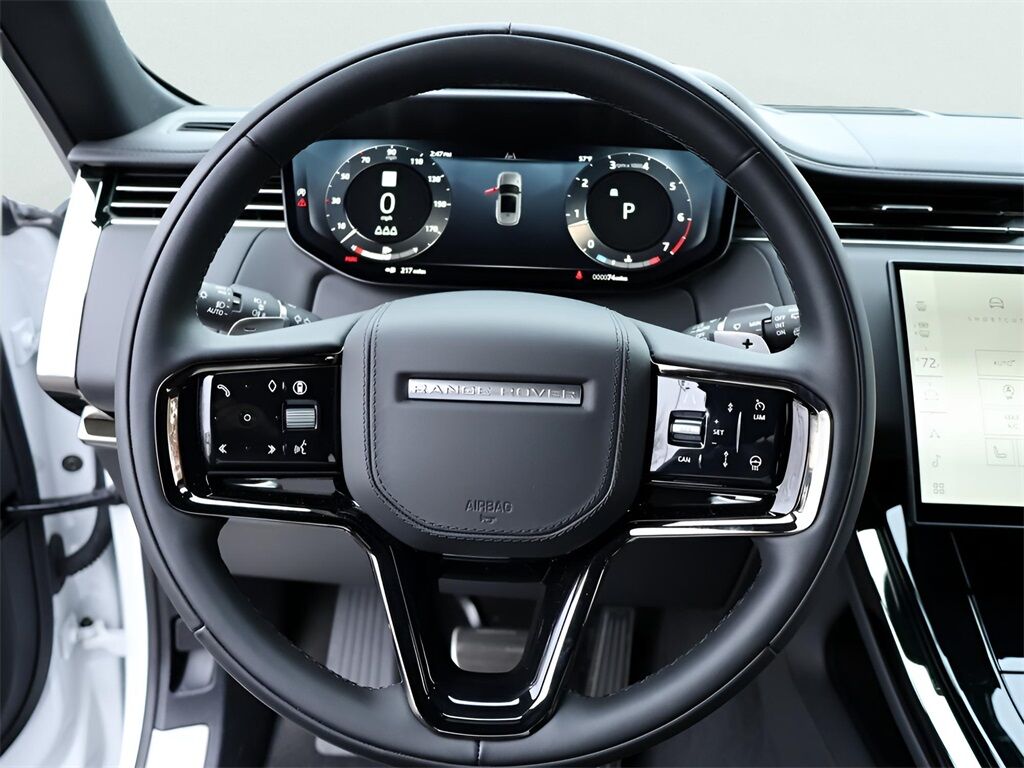2025 Land Rover Range Rover Sport Dynamic SE San Clemente CA