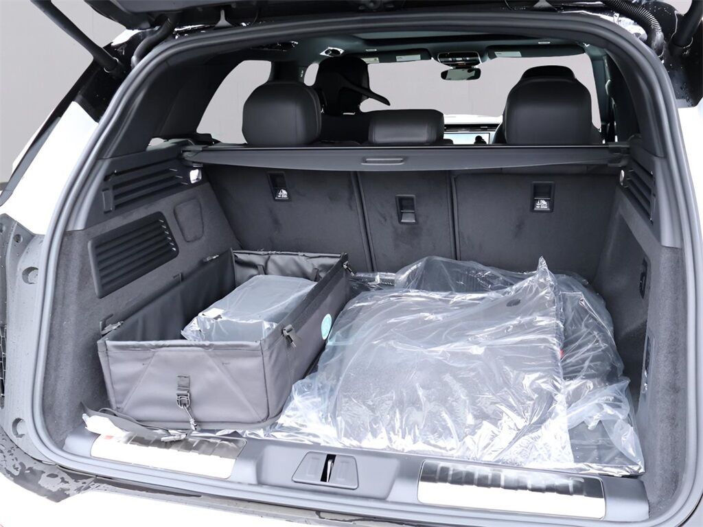 2025 Land Rover Range Rover Sport Dynamic SE San Clemente CA