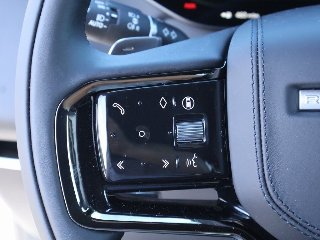 2025 Land Rover Range Rover Sport Dynamic SE San Clemente CA