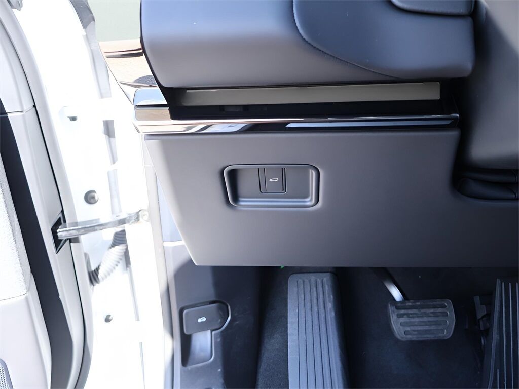 2025 Land Rover Range Rover Sport Dynamic SE San Clemente CA