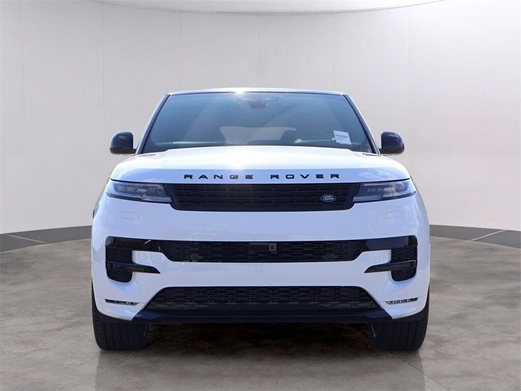 2025 Land Rover Range Rover Sport Dynamic SE
