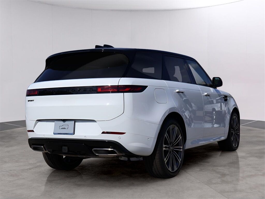 2025 Land Rover Range Rover Sport Dynamic SE San Clemente CA