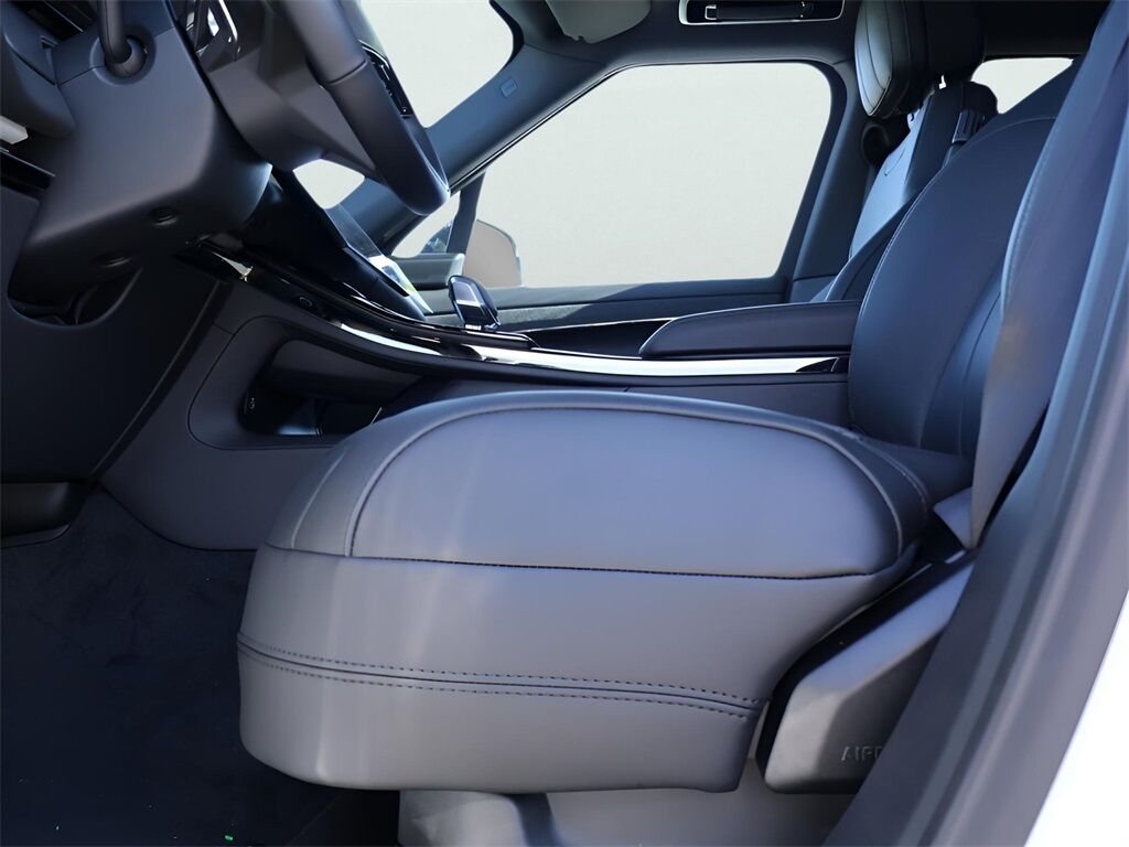 2025 Land Rover Range Rover Sport Dynamic SE San Clemente CA