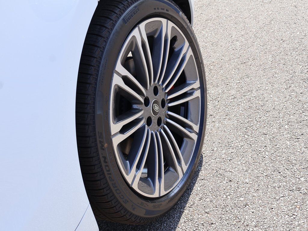 2025 Land Rover Range Rover Sport Dynamic SE San Clemente CA