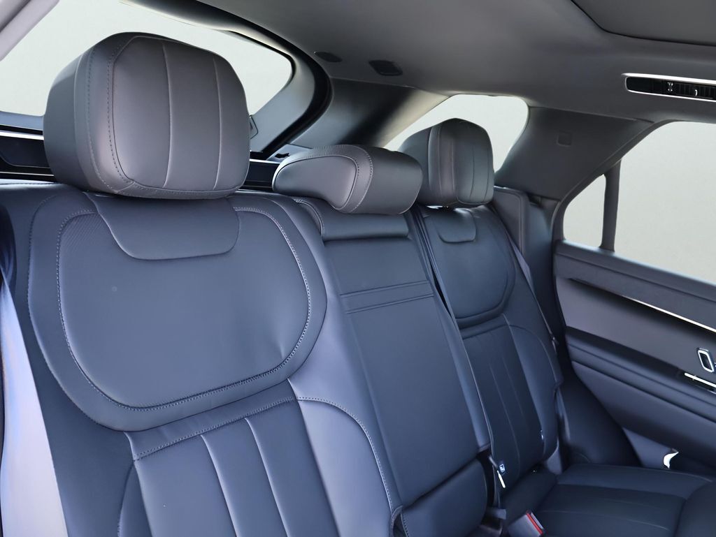 2025 Land Rover Range Rover Sport Dynamic SE San Clemente CA