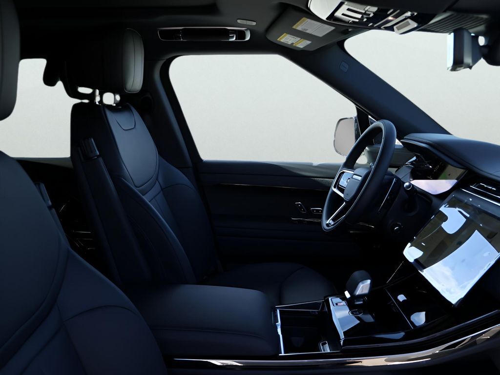 2025 Land Rover Range Rover Sport Dynamic SE San Clemente CA