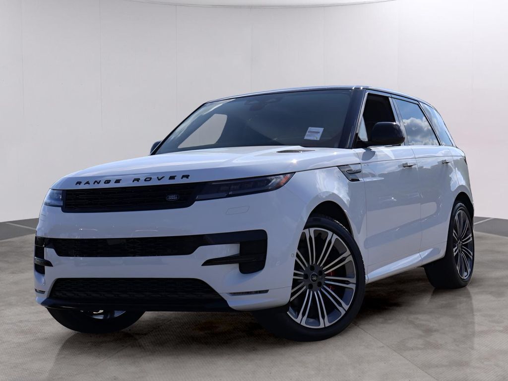 2025 Land Rover Range Rover Sport Dynamic SE