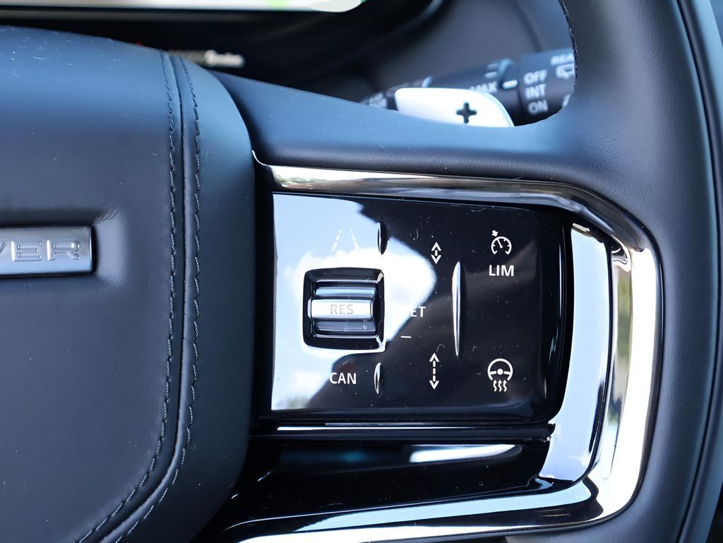 2025 Land Rover Range Rover Sport Dynamic SE San Clemente CA