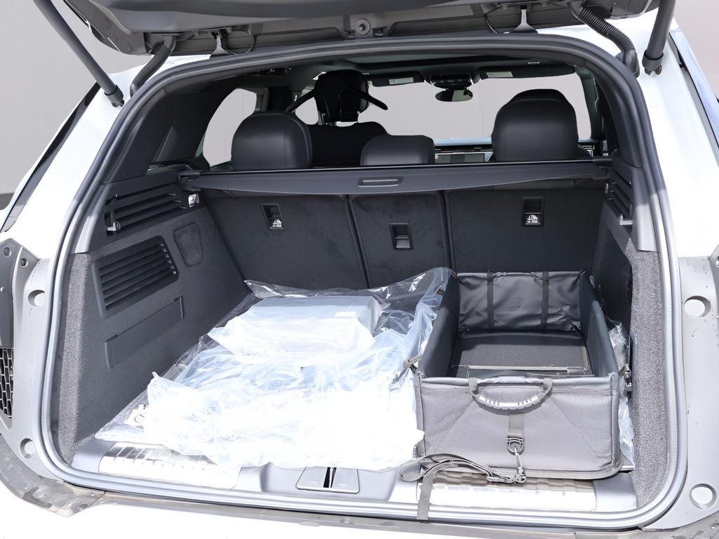 2025 Land Rover Range Rover Sport Dynamic SE San Clemente CA