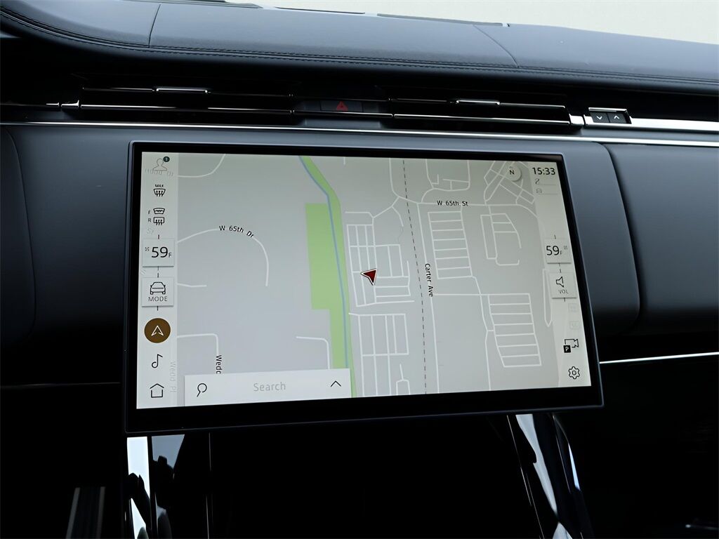 2025 Land Rover Range Rover Sport Dynamic SE San Clemente CA