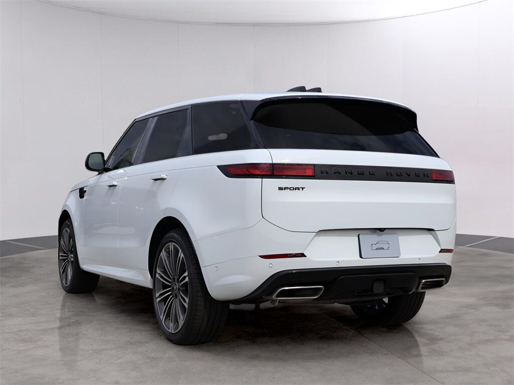 2025 Land Rover Range Rover Sport Dynamic SE San Clemente CA