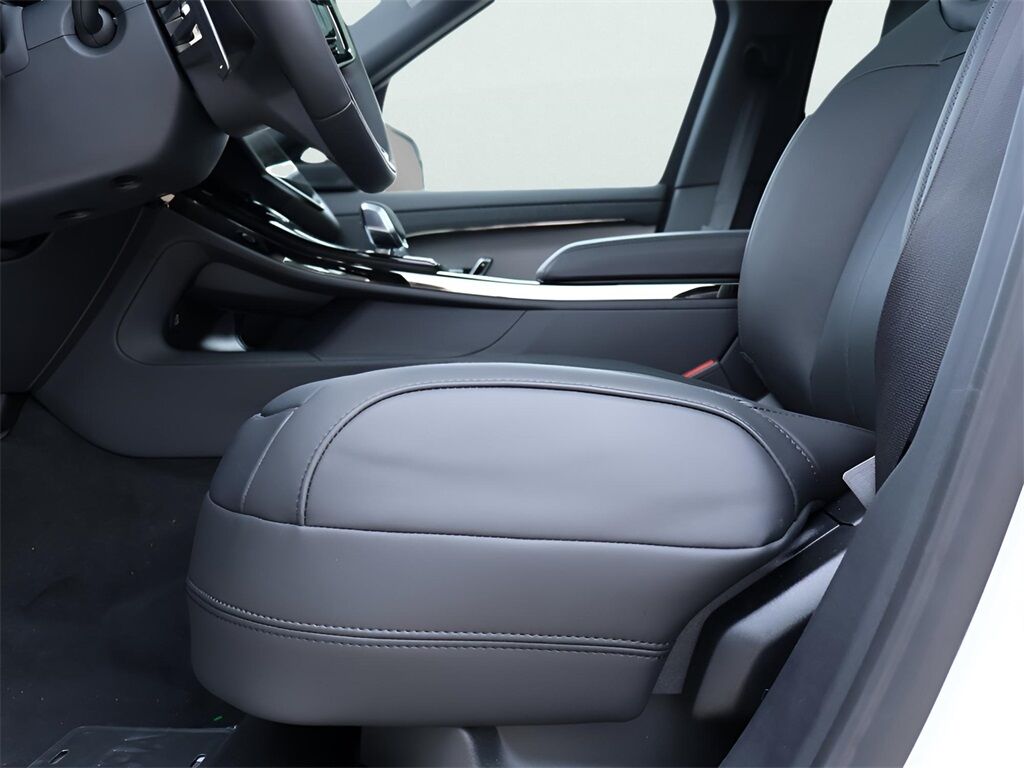 2025 Land Rover Range Rover Sport Dynamic SE San Clemente CA