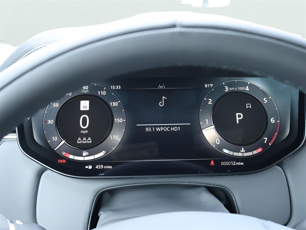 2025 Land Rover Range Rover Sport Dynamic SE San Clemente CA