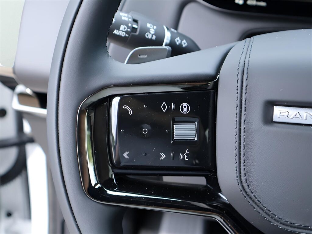 2025 Land Rover Range Rover Sport Dynamic SE San Clemente CA