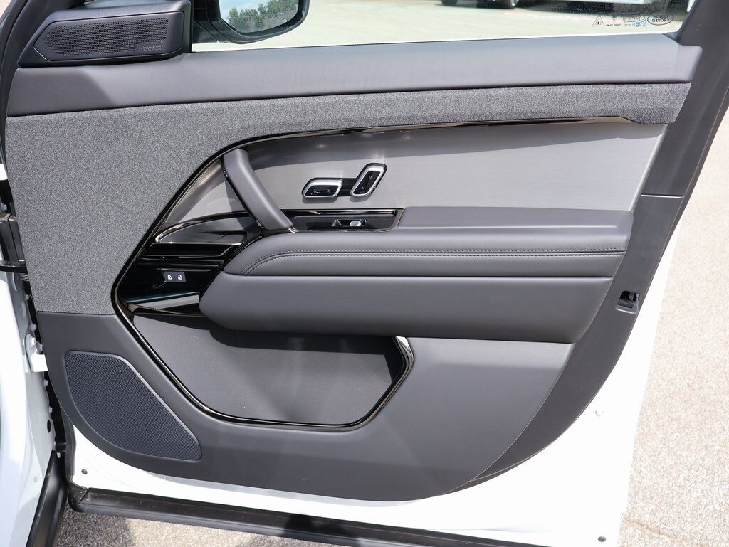 2025 Land Rover Range Rover Sport Dynamic SE San Clemente CA